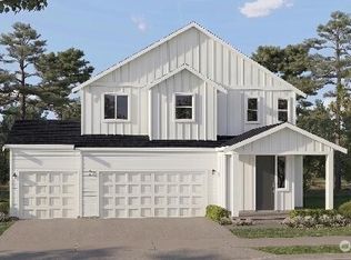Uplands, Puyallup, WA 98374