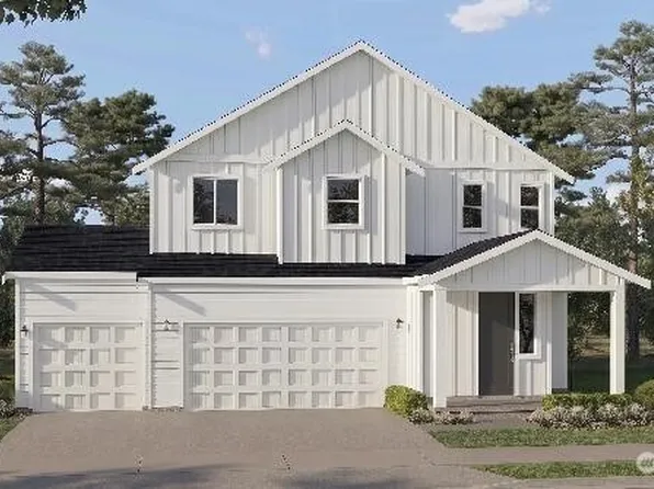 14003 180th Street E, Puyallup, WA 98374