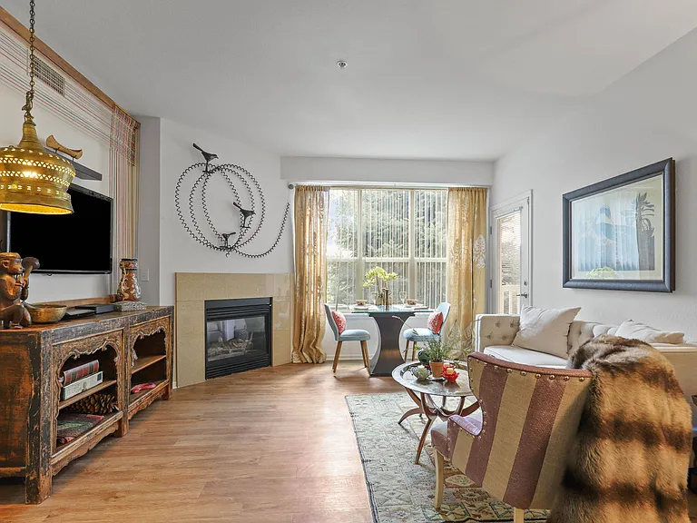 Parker Hilltop — Photo 34