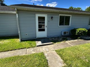1244 N Johnson Ave #D, Alliance, OH 44601