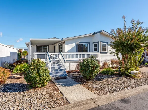 222 Daisy Drive, Napa, CA 94558