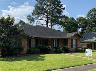 755 Burgin Ave, Baton Rouge, LA 70808