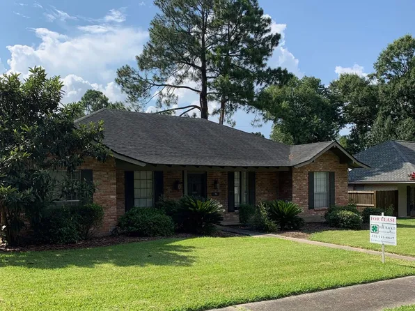 755 Burgin Ave, Baton Rouge, LA 70808