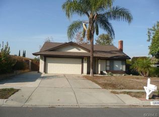 12838 Darwin Ave, Grand Terrace, CA 92313