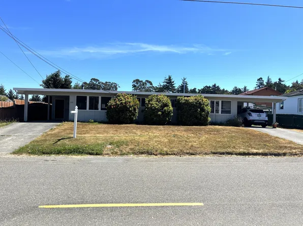 1119-1123 Vernon St, Eureka, CA 95501