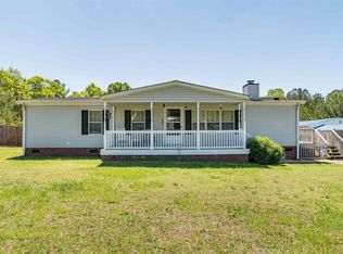 402 West Rd, Moore, SC 29369