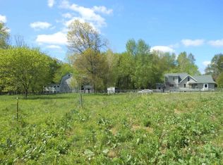 64659 Kenilworth Rd, Lakeville, IN 46536