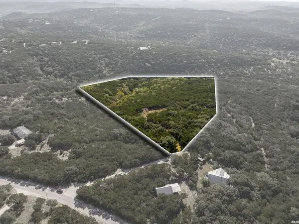 0 Cedar Run LOT 32, Pipe Creek, TX 78063