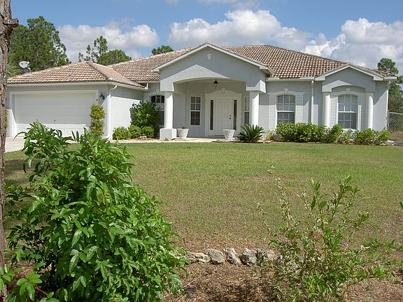 Beautiful Landscaping