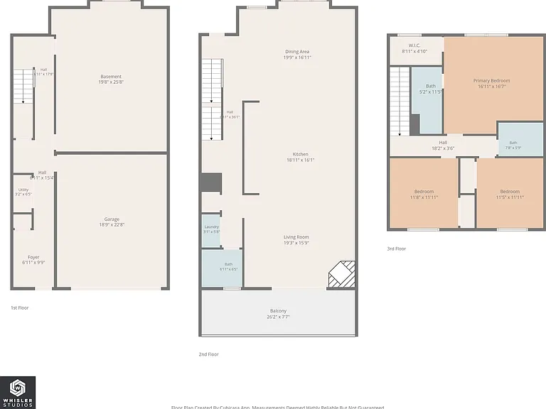 Eastbrook Flats and Silver Slope Townhomes — Photo 93