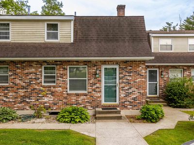 21 Old Colony Way #B5, Pittsford, VT, 05763