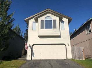 19407 Highland Ridge Dr, Eagle River, AK 99577