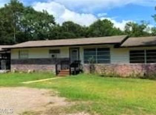 101 Turner Ln, Eight Mile, AL 36613