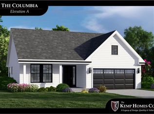 140 Columbia Meadows Ln, O'Fallon, MO