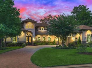 131 Windfair Loop, Montgomery, TX 77316