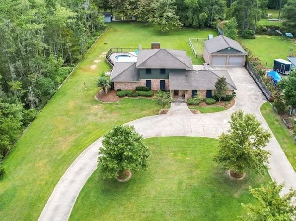 117 Doubloon Dr, Slidell, LA 70461