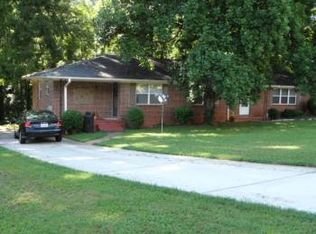 1459 Janmar Dr, Decatur, GA 30032