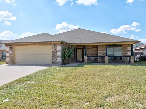 3018 Sterling St, Abilene, TX 79606