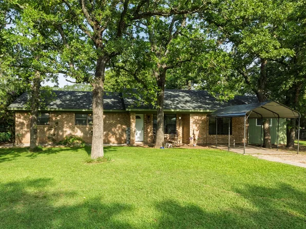 116 La Estada Dr, Weatherford, TX 76088