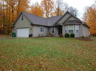 3351 Bella Ln, West Branch, MI 48661