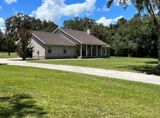 7330 NW 137th Ave, Morriston, FL 32668