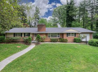 105 Paxton St, Lexington, VA 24450