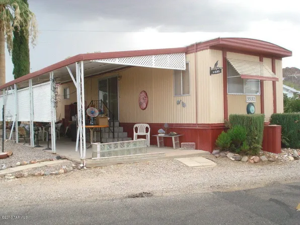 5532 W Lazy S, Tucson, AZ 85713