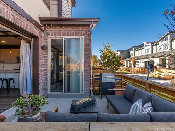11659 W 44th Avenue, Wheat Ridge, CO 80033