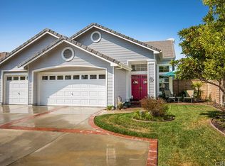 27473 Bridgewater Dr, Santa Clarita, CA 91354
