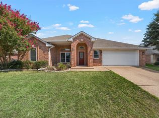 10617 Aquilla Trl, Waco, TX 76708