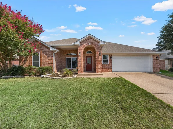 10617 Aquilla Trl, Waco, TX 76708