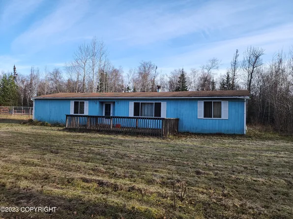 3065 N Belos St, Wasilla, AK 99654