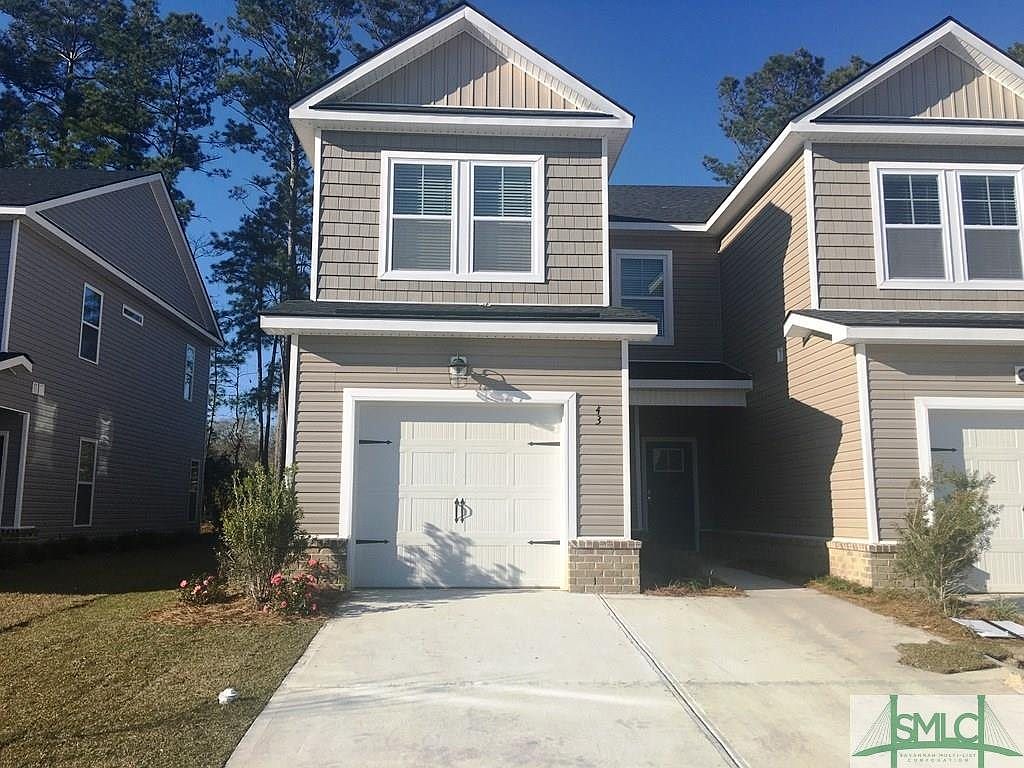 43 Ainsdale Dr, Richmond Hill, GA 31324 Zillow