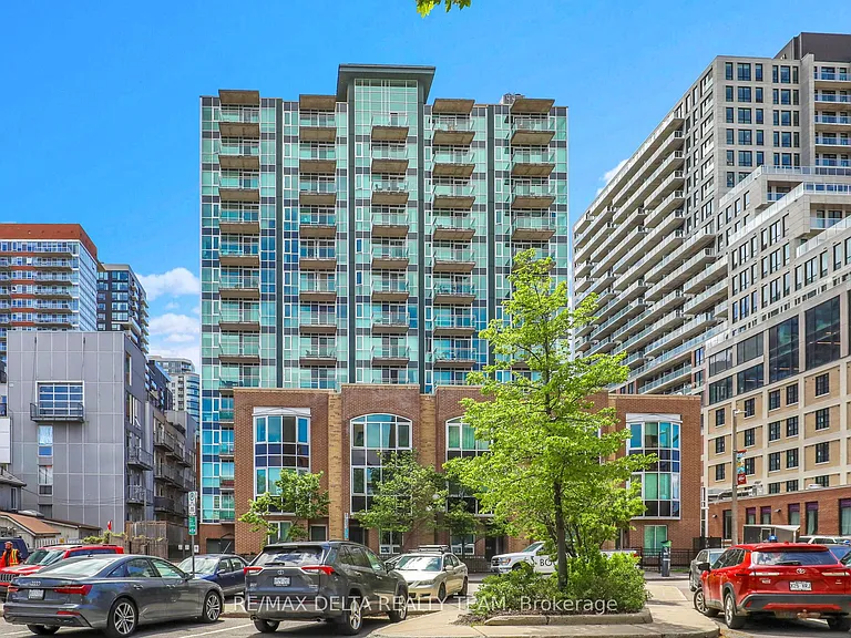 134 York St #205 — Photo 2
