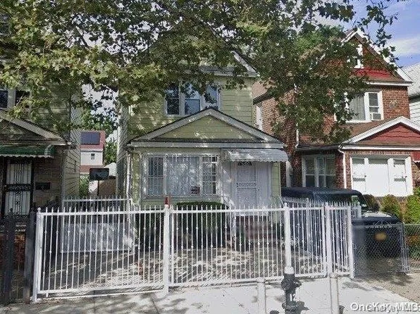 102-24 Van Wyck Expressway, Richmond Hill S., NY 11419