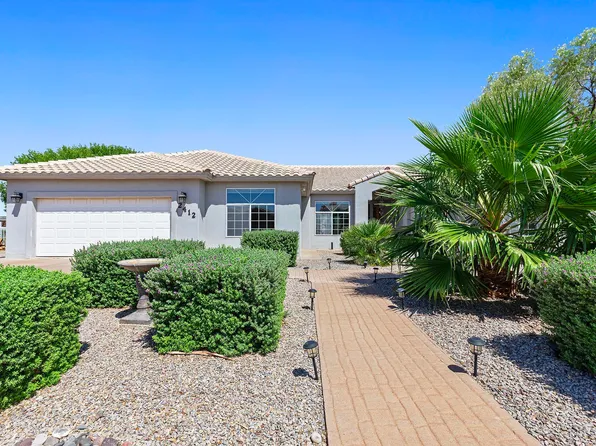 2412 Tres Lagos, Alamogordo, NM 88310