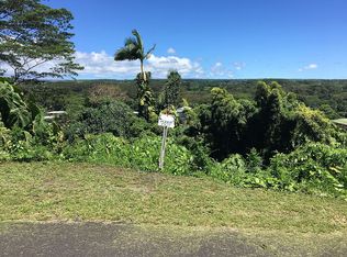 54 Hina St #31, Hilo, HI 96720