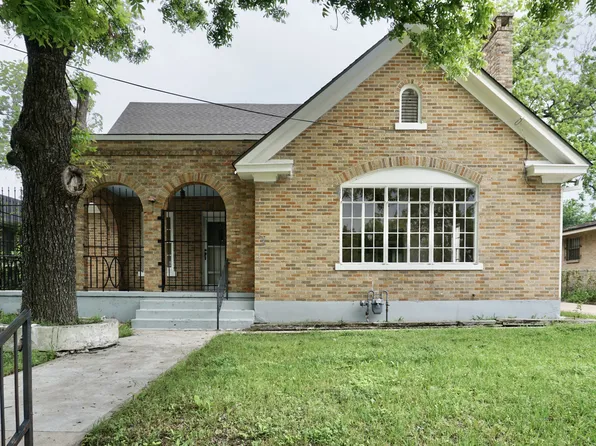 1320 N 9th St #A, Waco, TX 76707