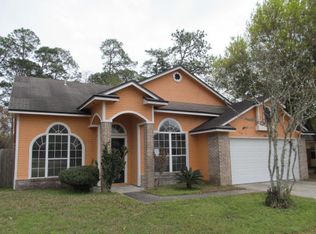 10405 Hornets Nest Rd, Jacksonville, FL 32257