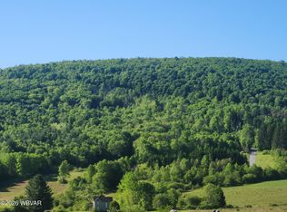 PARCEL 49 Elk Grove Rd, Muncy Valley, PA 17758