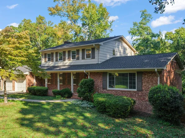 223 Country Club Dr, Durham, NC 27712