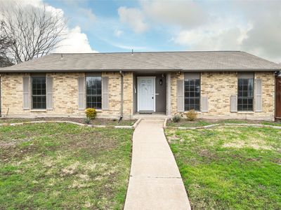2233 Marble Falls Dr, Carrollton, TX, 75007