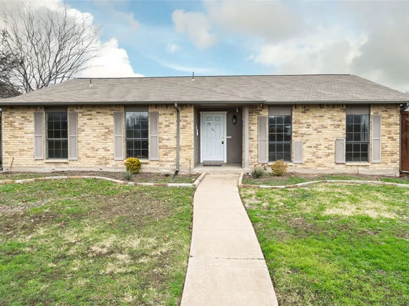 2233 Marble Falls Dr, Carrollton, TX 75007