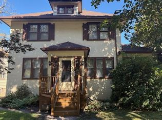 96 Rawlinson Rd, Rochester, NY 14617