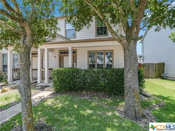 18725 Golden Eagle Way, Elgin, TX 78621