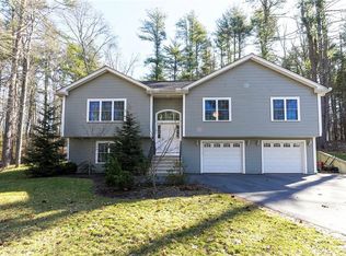 555 Sherman Farm Rd, Burrillville, RI 02830