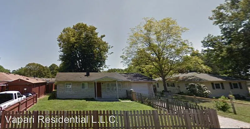 2525 Fredonia Rd photo 1