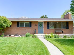 846 N 60th St E, American Fork, UT 84003