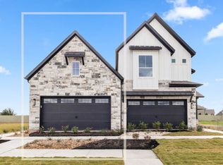 107 Flora Springs Cv, Liberty Hill, TX 78642