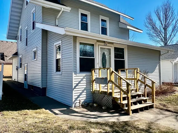 624 N 6th St, Montevideo, MN 56265